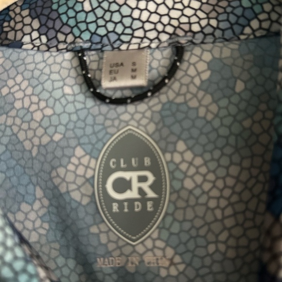 CLUB RIDE APPAREL - Picture 2 of 3